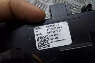 6916692 Блок управления (другие) BMW 7 E65/E66 Арт e12264254, вид 2