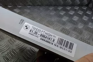 61356964141 Блок управления (другие) BMW 7 E65/E66 Арт e12264233, вид 3
