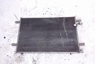 4F0260401E Радиатор кондиционера Audi A6 C6 (S6,RS6) Арт e12264201, вид 1
