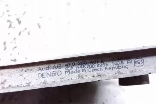 4F0260401E Радиатор кондиционера Audi A6 C6 (S6,RS6) Арт e12264201, вид 3