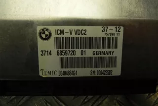 6859720 Блок управления (другие) BMW 6 F06/F12/F13 Арт e12264155, вид 3