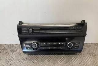 9236477 Блок управления (другие) BMW 5 F10/F11/GT F07 Арт e12264146, вид 1