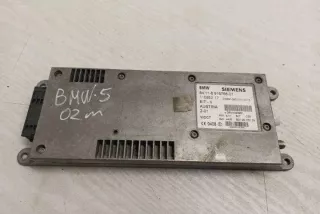 6916766 Блок управления (другие) BMW 5 E39 Арт e12264108, вид 2