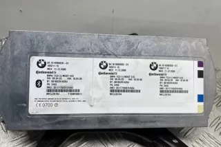 9205930 Блок управления (другие) BMW 5 E60/E61 Арт e12264089, вид 8