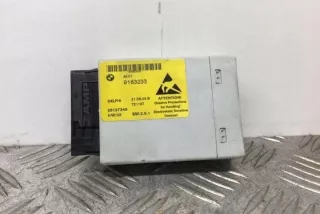 9183233 Блок управления (другие) BMW 5 E60/E61 Арт e12264077, вид 4