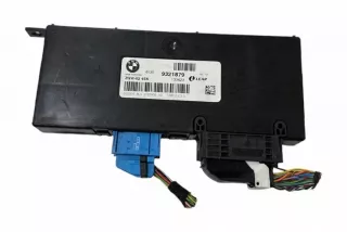 9321879 Блок управления (другие) BMW 5 F10/F11/GT F07 Арт e12264034, вид 1