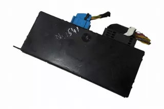 9321879 Блок управления (другие) BMW 5 F10/F11/GT F07 Арт e12264034, вид 2
