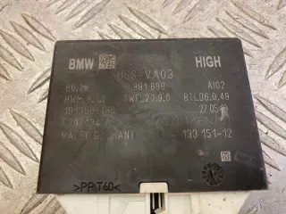 9891698 Блок управления (другие) BMW 5 G30/G31 Арт e12263888, вид 3