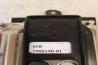 7488140 Блок управления (другие) BMW 4 F32/F33/GT F36 Арт e12263848, вид 3