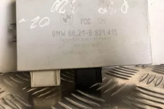 6921415 Блок управления (другие) BMW 3 E46 Арт e12263789, вид 5