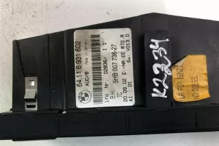 6931602 Блок управления (другие) BMW 3 E46 Арт e12263768, вид 2