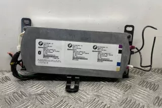 9231091 Блок управления (другие) BMW 3 E90/E91/E92/E93 Арт e12263727, вид 4
