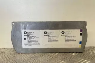 9231091 Блок управления (другие) BMW 3 E90/E91/E92/E93 Арт e12263708, вид 1