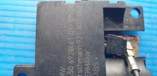 6928461 Блок управления (другие) BMW 3 E90/E91/E92/E93 Арт e12263676, вид 2