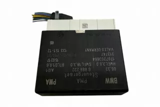 66336886232 Блок управления (другие) BMW 2 F45/F46 Арт e12263586, вид 2