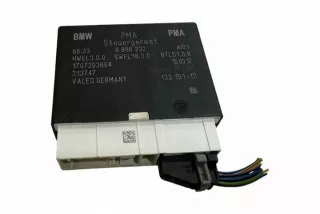 66336886232 Блок управления (другие) BMW 2 F45/F46 Арт e12263586, вид 3
