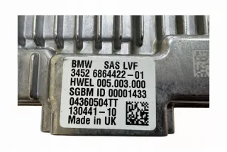 3452686442201 Блок управления (другие) BMW 2 F45/F46 Арт e12263521, вид 4