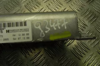 9224674 Блок управления (другие) BMW 1 E81/E82/E87/E88 Арт e12263489, вид 2