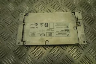 9224674 Блок управления (другие) BMW 1 E81/E82/E87/E88 Арт e12263489, вид 4
