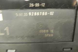 9286780 Блок управления (другие) BMW 1 E81/E82/E87/E88 Арт e12263487, вид 1