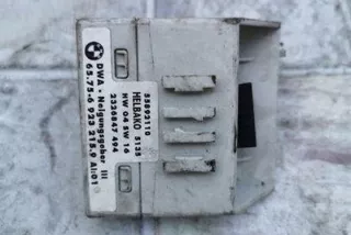 55892110 Блок управления (другие) BMW 1 E81/E82/E87/E88 Арт e12263476, вид 4