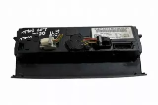 6411911061001 Блок управления (другие) BMW 1 E81/E82/E87/E88 Арт e12263455, вид 3