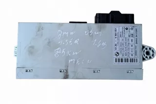 61356964051 Блок управления (другие) BMW 1 E81/E82/E87/E88 Арт e12263446, вид 1