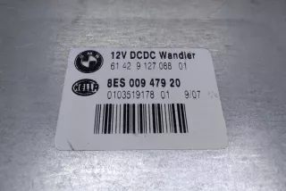 61429127088 Блок управления (другие) BMW 1 E81/E82/E87/E88 Арт e12263445, вид 2