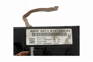 9147299 Блок управления (другие) BMW 1 E81/E82/E87/E88 Арт e12263436, вид 2