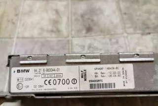 E11020641 Блок управления (другие) BMW 1 E81/E82/E87/E88 Арт e12263435, вид 3