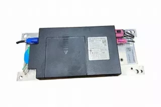 8410937179001 Блок управления (другие) BMW 1 F20/F21 Арт e12263425, вид 1