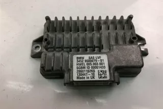 9500079 Блок управления (другие) BMW 1 F20/F21 Арт e12263415, вид 4