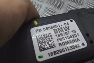 8638551 Блок управления (другие) BMW 1 F20/F21 Арт e12263392, вид 2