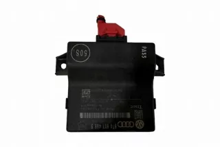 8T0907468S Блок управления (другие) Audi Q5 1 Арт e12263328, вид 1