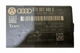 8T0907468S Блок управления (другие) Audi Q5 1 Арт e12263328, вид 2