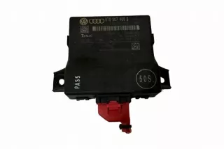 8T0907468S Блок управления (другие) Audi Q5 1 Арт e12263328, вид 3
