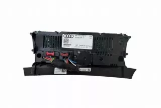 8R1820043C Блок управления (другие) Audi Q5 1 Арт e12263318, вид 1
