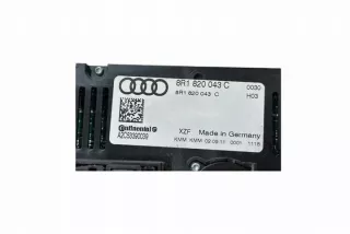 8R1820043C Блок управления (другие) Audi Q5 1 Арт e12263318, вид 2