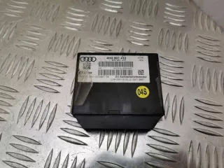 4H0907412 Блок управления (другие) Audi A8 D4 (S8) Арт e12263262, вид 1