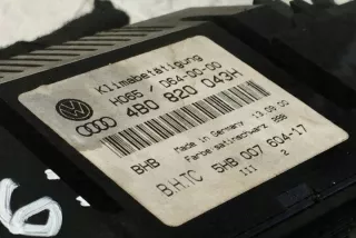 4B0820043H Блок управления (другие) Audi A6 C5 (S6,RS6) Арт e12263240, вид 5