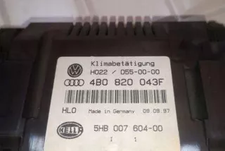 4B0820043F Блок управления (другие) Audi A6 C5 (S6,RS6) Арт e12263220, вид 3