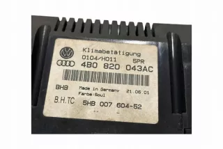 4B0820043AC Блок управления (другие) Audi A6 C6 (S6,RS6) Арт e12263112, вид 1