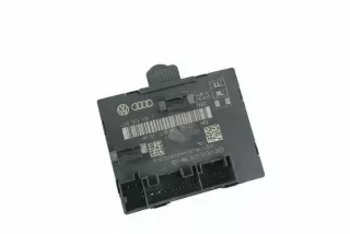 4G8959795J Блок управления (другие) Audi A6 C7 (S6,RS6) Арт e12263099, вид 3