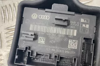4G8959793J Блок управления (другие) Audi A6 C7 (S6,RS6) Арт e12263079, вид 2