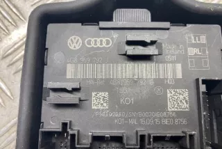4G8959792J Блок управления (другие) Audi A6 C7 (S6,RS6) Арт e12263078, вид 2
