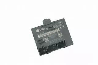 4G8959795J Блок управления (другие) Audi A6 C7 (S6,RS6) Арт e12263069, вид 1