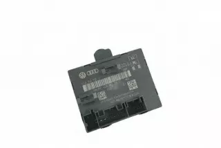 4G8959795J Блок управления (другие) Audi A6 C7 (S6,RS6) Арт e12263068, вид 3