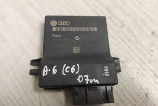 4L0907468B Блок управления (другие) Audi A6 C7 (S6,RS6) Арт e12263059, вид 3