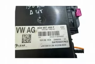 4G5907468F Блок управления (другие) Audi A6 C7 (S6,RS6) Арт e12263049, вид 2