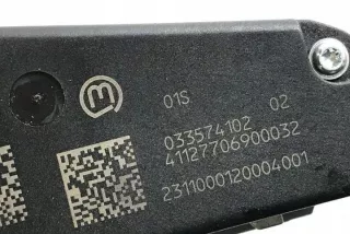 4H0905852C Блок управления (другие) Audi A6 C7 (S6,RS6) Арт e12263027, вид 5
